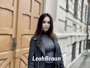 LeahBraun