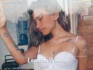 LeahHollywood