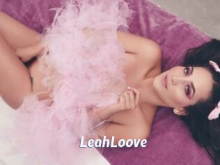 LeahLoove