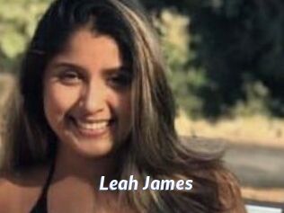 Leah_James