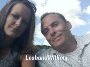 Leah_and_William