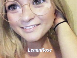 LeannRose