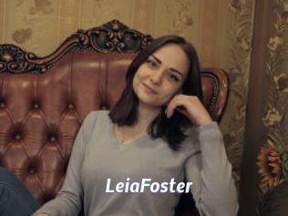 LeiaFoster