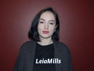 LeiaMills