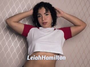 LeiahHamilton