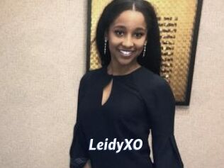 LeidyXO