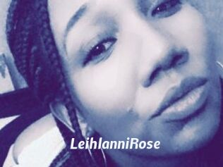 LeihlanniRose