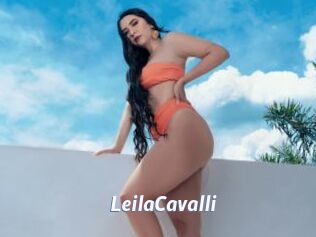 LeilaCavalli