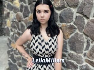 LeilaMillers