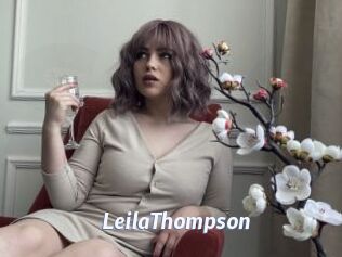 LeilaThompson