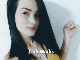 LeilaWallis