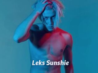 Leks_Sunshie