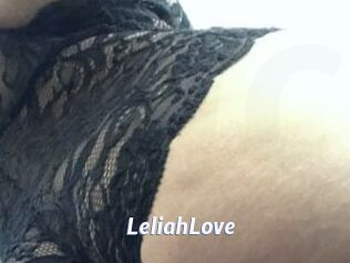 LeliahLove