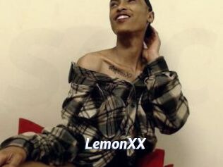 LemonXX