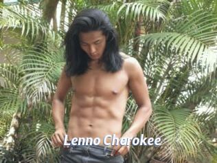 Lenno_Cherokee