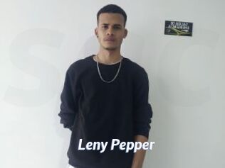 Leny_Pepper