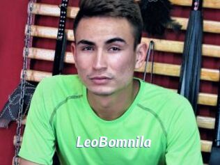 LeoBomnila