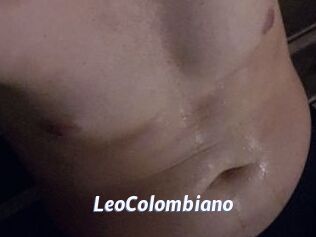 LeoColombiano