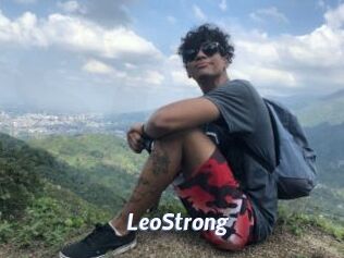 LeoStrong