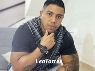 LeoTorres