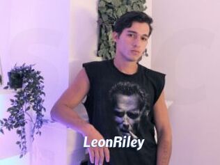 LeonRiley