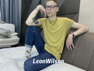 LeonWilson