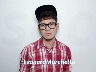 LeonardMarchetta