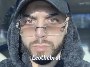 Leothebrat