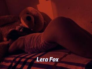 Lera_Fox