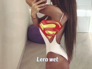 Lera_wet