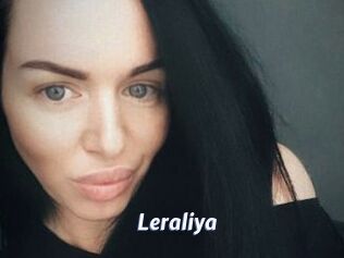 Leraliya