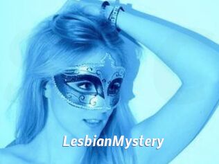 LesbianMystery