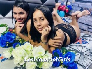 LesbiansHotGirls