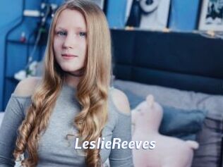 LeslieReeves