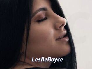 LeslieRoyce