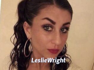 Leslie_Wright