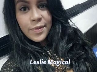 Leslie_Magical