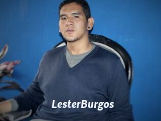 LesterBurgos