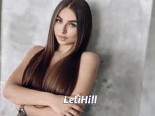 LetiHill