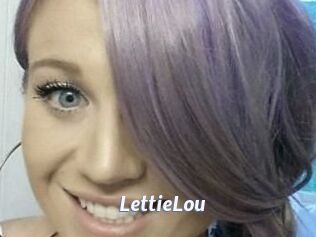 LettieLou
