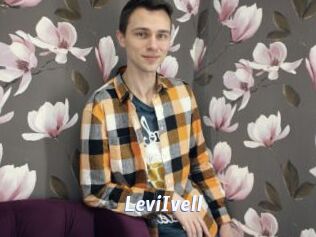 LeviIvell