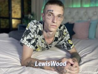 LewisWood