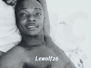 Lewolf26