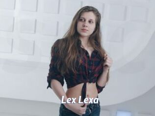 Lex_Lexa