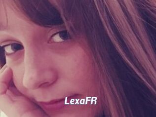 LexaFR