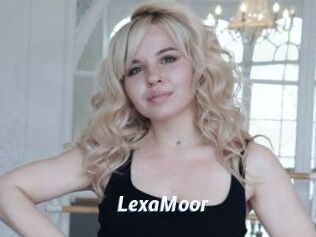 LexaMoor