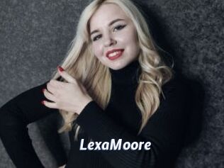 LexaMoore