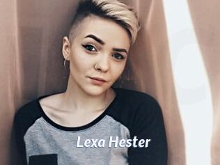 Lexa_Hester