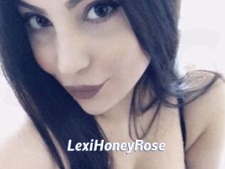 LexiHoneyRose