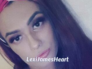 LexiJamesHeart